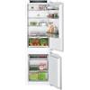 Bosch FRIGO CONGELATEUR KIV86VFE1 frigorifero con congelatore Incasso (posizionamento) 267 L E Bianco
