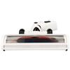 Rowenta Electro-brosse blanche pour aspirateur Rowenta SS-9100040943