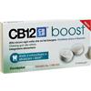 MEDA PHARMA SpA CB12 Boost Alito Sicuro Eucalyptus White 10 Chewing Gum