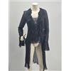 Maska Blusa Lunga Con Top Interno 100% Silk