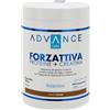+Watt FORZATTIVA Proteine + Creatina 300 gr