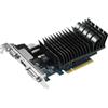 SCHEDA VIDEO ASUS GEFORCE GT730 2 GB PCI-E (90YV06N2-M0NA00)