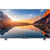 Xiaomi Smart TV 43 Pollici 4K Ultra HD Display LED Sistema Google TV colore Nero - A43