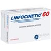 UP PHARMA Srl Linfocinetic 60 Compresse