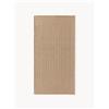 Westwing Collection Tappeto da interno-esterno tessuto a mano con motivo geometrico Anil