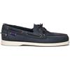 SEBAGO - DOCKSIDES PORTLAND CRAZY H