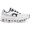 On Scarpe running donna On Cloudmonster All White EUR 40,5