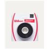 Wilson Pro Overgrip Assorbenti - 3 Pezzi Neri