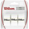 Wilson Pro Overgrip Perforati - 3 Pezzi