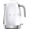 Smeg Bollitore a temperatura variabile 50's Style Acciaio