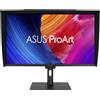 ASUS ProArt Display PA27UCGE 27 4K Monitor Professionale | ✅ Garanzia di 5 anni