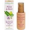 L'ERBOLARIO SB Srl CAPELLI MOSSI & RICCI SIERO RAVVIVA RICCI EFFETTO ANTI CRESPO SETIFICANTE 30 ML