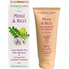 L'ERBOLARIO SB Srl CAPELLI MOSSI & RICCI CREMA MODELLA RICCI ULTRA DEFINIZIONE 100 ML