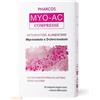 BIONATIVA SpA Integratore Myo AC Pharcos con inositolo, 30 compresse
