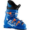 Lange Scarponi Da Sci Rsj50 Blu Arancio Bambino 20.5