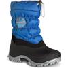 Trezeta Igloo Blu - Doposci Ragazzo EUR 36