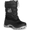 Trezeta Igloo Nero - Doposci Ragazzo EUR 36