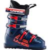 Lange Rsj 60 Blu - Scarponi Da Sci Bambino 22.5