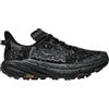 Hoka Speedgoat 6 GORE-TEX Nero Outer Orbit - Scarpe Trail Running Uomo EUR 41 1/3 / US 8