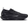 Nike Pegasus Trail 5 Gore-Tex Nero Antracite - Scarpe Trail Running Uomo EUR 40,5 / US 7,5