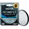 HOYA PRO ND-EX Neutral Density Filter ND8 ø49mm