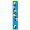 Lexibook, Cattivissimo me Minions, Torre sonora e luminosa Bluetooth, 2 x 20 watt musicali, cambio voce, presa AUX IN, K8050DES