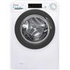 Candy Slim CSS4127TRE/1-11 7 kg con Funzione Vapore e NFC - Lavatrice Compatta, 1200 giri/min, Classe D