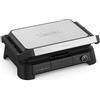 Tefal Griglia a contatto, SuperGrill 3 in 1 GC520DE0