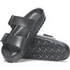 Birkenstock Ciabatte Arizona Eva grigie Narrow Fit