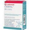 URIACH ITALY CEBRAL 30 Cpr