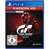 ak tronic Gran Turismo Sport