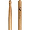 Vater Bacchette di Vater VH3SW - 3S Serie di Hickory Americano - Punta Ovale in legno