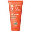 Laboratoires svr SUN SECURE BLUR SPF50 50 ML