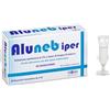 Sakura italia srl ALUNEB SOLUZIONE IPERTONICA 20 FLACONCINI MONODOSE DA 5 ML