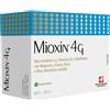 PHARMASUISSE LABORATORIES SpA Mioxin 4g 30 Buste