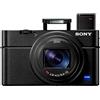 Sony DSC- RX100 VII. Garanzia 2 anni Sony (DSCRX100M7)