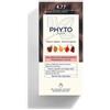 Phyto Color Kit 4,77 Castano Marrone Intenso Colorazione Permanente