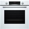 BOSCH Forno da incasso HBA534BW3