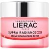 Lierac Supra Radiance Crema Detox Rinnovatrice Notte 50 Ml