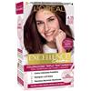 L'Oreal Paris Excellence Creme Trattamento Colorante Per Capelli N.4.15 Castano Mogano Ghiaccio