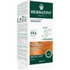 Herbatint 3 Dosi Gel Colorante Permanente 300 Ml FF6 Orange