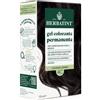 Herbatint Gel Colorante Permanente N.4C Castano Cenere 170 Ml