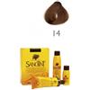 Sanotint Tinta Per Capelli Permanente Senza Ammoniaca N. 14 Biondo Scuro 125 Ml