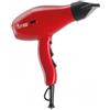 Muster 2300 Color Asciugacapelli Professionale Rosso