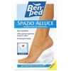 Bsn Medical Benped Spazio Alluce 2 Divaricatori Per Alluce Taglia Media
