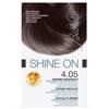 ICIM INTERNATIONAL SPA (BIONIKE) Bionike Shine On Col Capelli Castano Cioccolato 4. 05