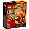 LEGO Super Heroes 76072 - Mighty Micros Iron Man Contro Thanos