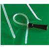 FARMACARE Srl Farmacare Catetere Uretrale Nelaton Uomo CH22 In PVC Monouso 40 cm