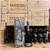 Bellavista Franciacorta Bellavista Pas Operé 2018 in Cofanetto