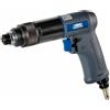 ABAC Pistola avvitatore cacciavite pneumatico revolver 1/4 reversibile aria compressa